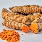 Turmeric Rhizome Cellucare